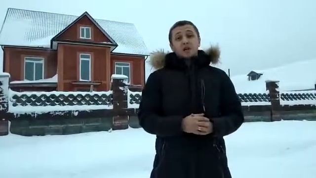 Кровельные работы от компании КРОВЛИ и ФАСАДЫ видеоотзыв 1 смотреть онлайн