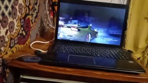 КРАТКИЙ ОБЗОР РУЛЯ | GENIUS SPEED WHEEL RW | БЮДЖЕТНЫЙ РУЛЬ