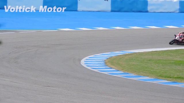 Alvaro Bautista MotoGP Wild Card in Sepang - My preview смотреть онлайн