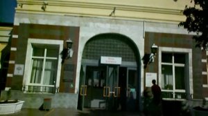 россошь жд вокзал россошь воронежская область