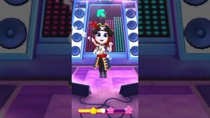 My Talking Angela 2 ALL DANCE