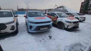 КИТАЙЦЫ, ГОД ЭКСПЛУАТИЦИИ, ГБО СТАВИМ ИЛИ НЕТ...