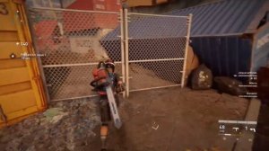 6 Breaching Charges In Horde Mode: New York (World War Z Aftermath)