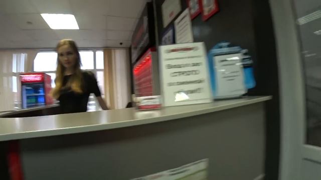 Russian Fitness Club. Answer Your Questions смотреть онлайн