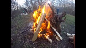 Поход в заповедник Мухина балка с сообществом "Грибная охота в Ростовской области"