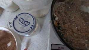 готовим плавающие бойлы для рыбалки поп-апы простой рецепт