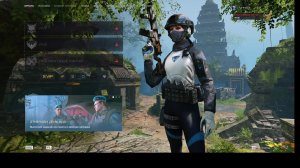 Играем Варфейс