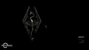 Юморной Обзор на Заказ от Деда Максима: Выпуск #1 "The Elder Scrolls V: Skyrim"