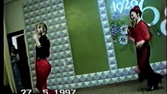 Лукояновский педагогический колледж, Полянская смотреть онлайн