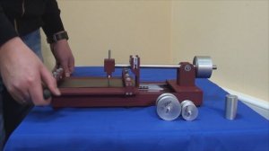 Определение твердости методом царапания