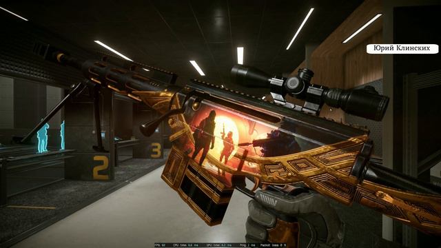 Warface СЕРИЯ БОЛЬШОЙ КУШ ВАРФЕЙС ВФ смотреть онлайн