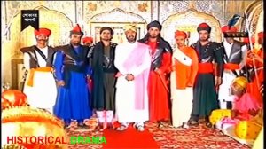 popular historical drama serial the sowd of tipu sultan bangla dubing part 4