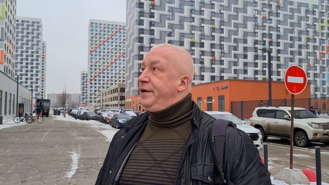 Покупка квартиры для Алёны Погребняк. Работа нашей команды.