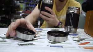 Термокружка Splav «SRG-450» | 1021 руб. ($15)