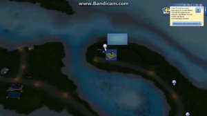 Как восстановить почтовый ящик в симс 3, если вы его случайно удалили///The Sims 3