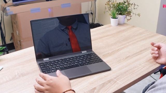 พาพิสูจน์ Bmax Y13 Pro โน๊ตบุ๊คงบหมื่นหก ! จอพับได้ ทัชได้ เบา แถมฟรี Win10 ทำอะไรได้บ้าง จัดเต็ม смотреть онлайн