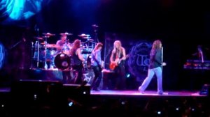 Whitesnake BH - Marista Hall 03