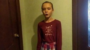 Песня "Мы рисуем"