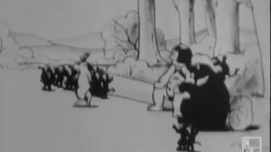 Kintarô 1934   Animê Antigo