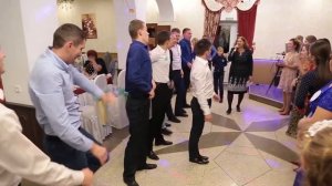 Батл дружка против дружки на свадьбе