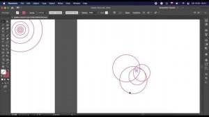 Рисуем рыбку с помощью золотого сечения в Adobe Illustrator || Урок 38