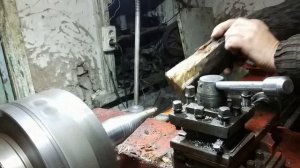 Дровокол своими руками