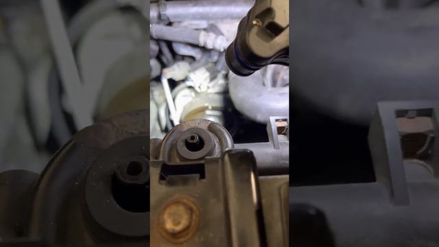 Subaru motor j20 y j25 cadena de distribución смотреть онлайн