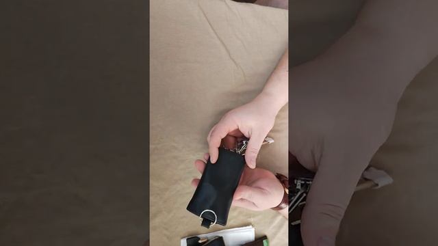 E.D.C. Every Day Carry. Вещи на каждый день. смотреть онлайн