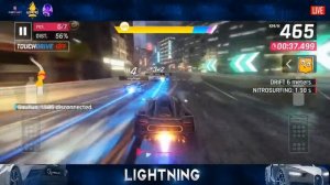 Asphalt 9 Livestream 6/25/23 | Swearing in Season finale MP with FAST Slipstream gameplay