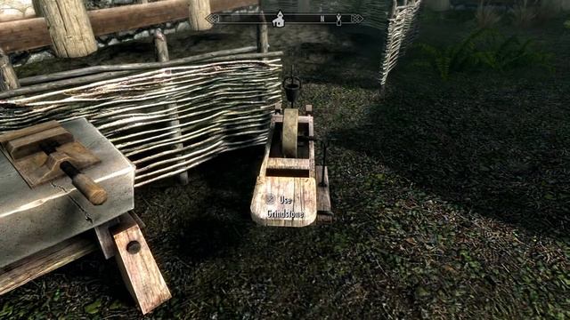 How to get the executioners axe in skyrim/ gameplay in skyrim смотреть онлайн