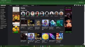 ?Как одеть 3 пары волос в Roblox??