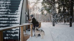 Любовь и зима