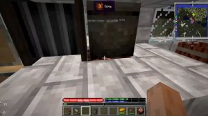 Lp Terrafirmacraft 1.7.10 # 14 " Медные штаны и бронзовая наковальня "