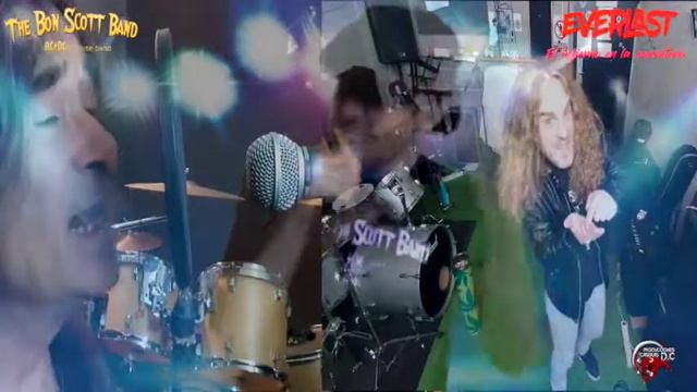 The Bon Scott Band HDMI (confinados) смотреть онлайн