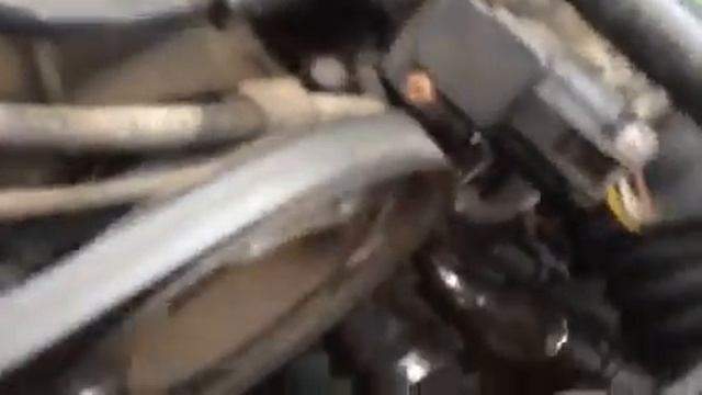 Mondeo 2.5L Orientation смотреть онлайн