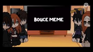 | Aftons soft au react to Original Au | Fnaf | Aftons | React | Credits on the description |