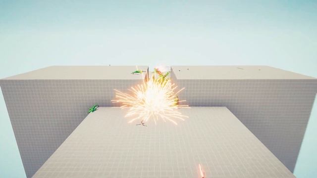 CAN 100x ZOMBIE SAMURAI + GIANT CROSS THE BRIDGE? - TABS | Totally Accurate Battle Simulator 2023 смотреть онлайн