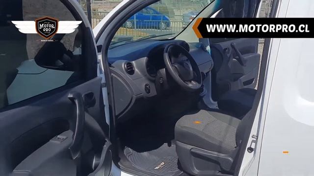 Mercedes Citan 109 смотреть онлайн