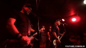 CJ Ramone – “Bonzo Goes To Bitburg” Live @ Thee Parkside, San Francisco, CA 6/6/2019