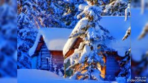 (6)... Падает снег... исп. assol...