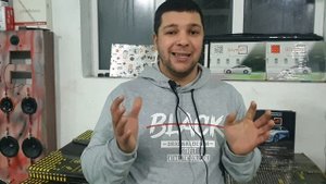 SGM. новые стандарты шумоизоляции в нашей студии.