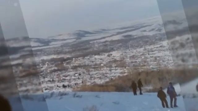 Алтайская зимовка смотреть онлайн