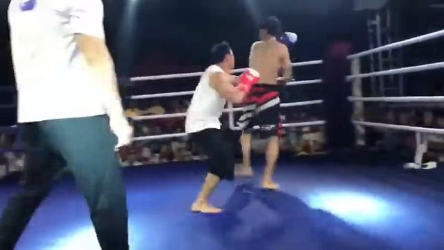 Чэньцзягоу август 2018