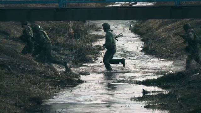 Квалификационные испытания на право ношения Крапового берета во внутренних войсках пройдут 25-26 сен