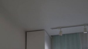 Линейные светильники в натяжном потолке