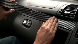 Будь Уникальным - тюнинг салона автомобиля самостоятельно за 15 минут