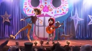 Тайна Коко - Песня Безумца