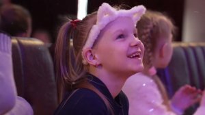 Шоу Иллюзии времени, фокусник Илья Словачевский