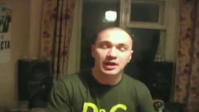 Сэт и Влади - фристайл смотреть онлайн