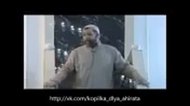 Хьамзат Чумаков ( Пророк (ﷺ) Плакал из за тебя хотел уберечь тебя от Ада одумайтесь) ! смотреть онлайн